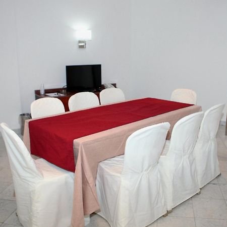 Mediterraneo Palace Hotel Ragusa Exterior photo